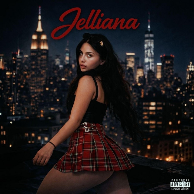 Jelliana