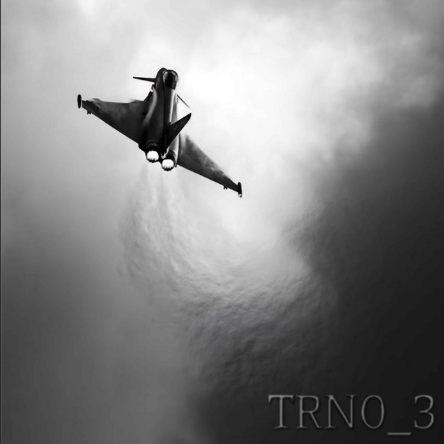 TRN0_3 cover art