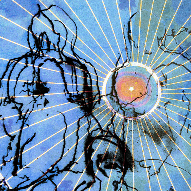 Suncatcher cover art