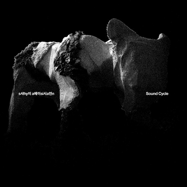 Sound Cycle cover art
