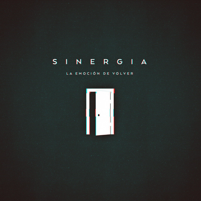 La Emoción de Volver cover art