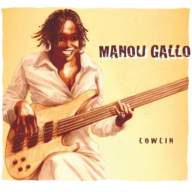 Lowlin cover art