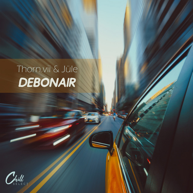 Debonair