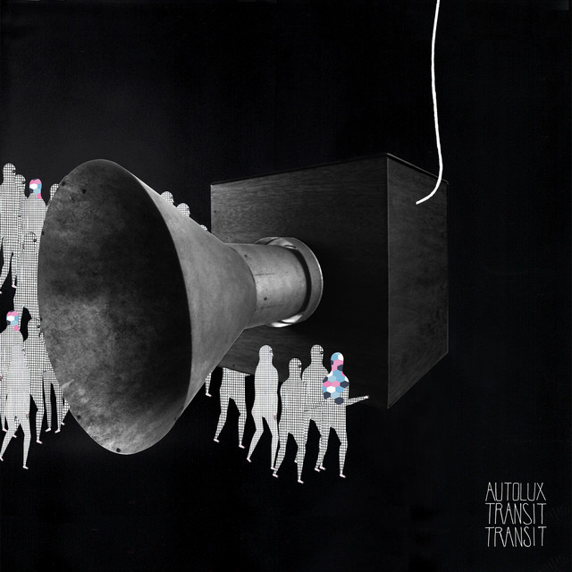 Transit Transit cover art