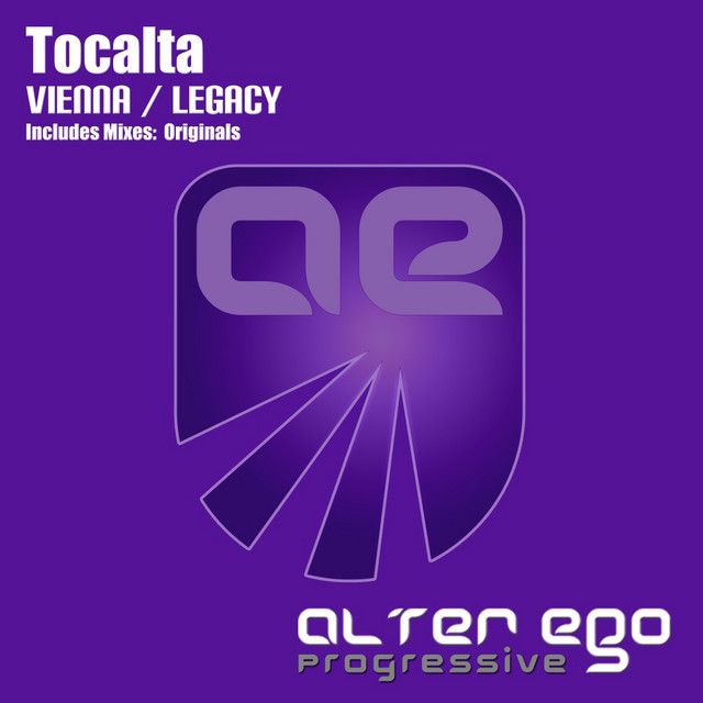 Vienna cover art