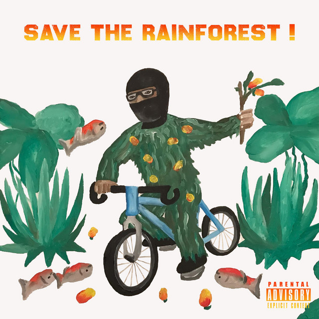 ANTIOQUIA cover art