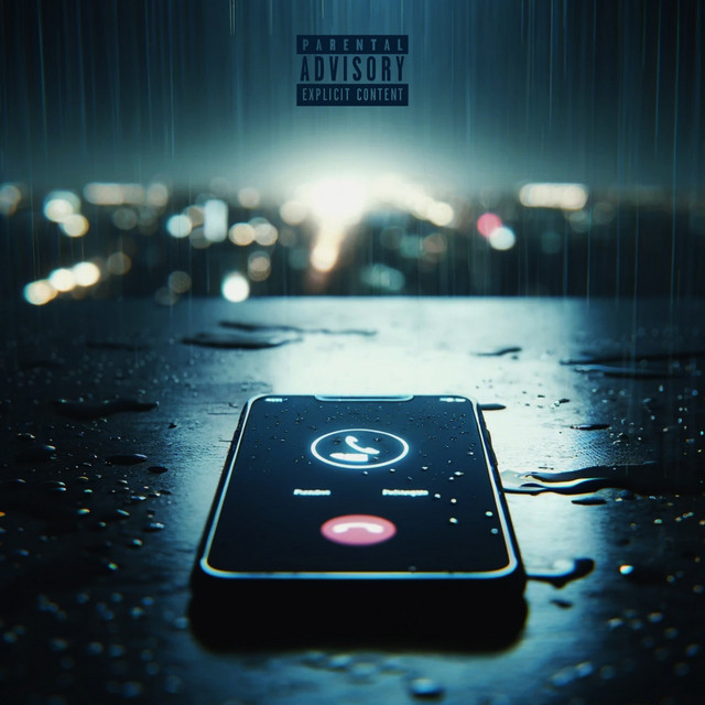 Chamada Perdida cover art