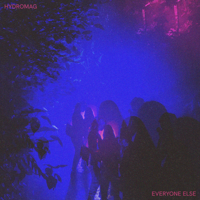 Everyone Else album image