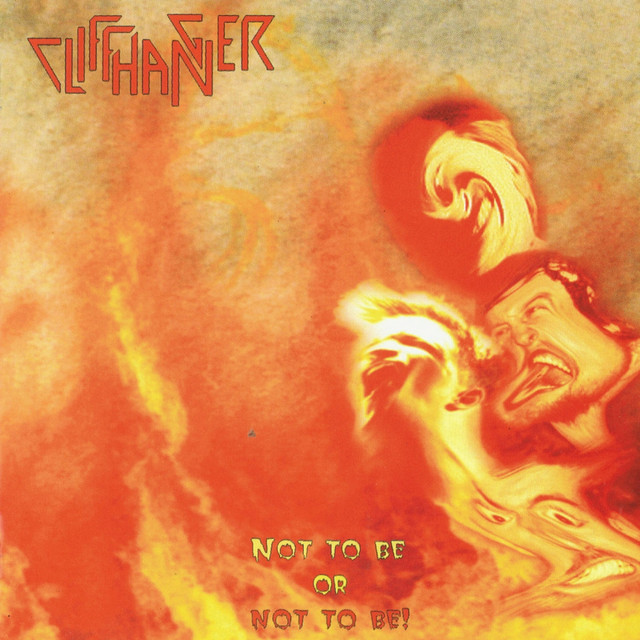 Not To Be Or Not To Be! cover