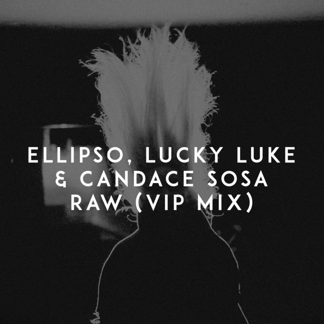 Raw - VIP Mix