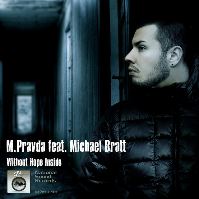 Without Hope Inside cover art