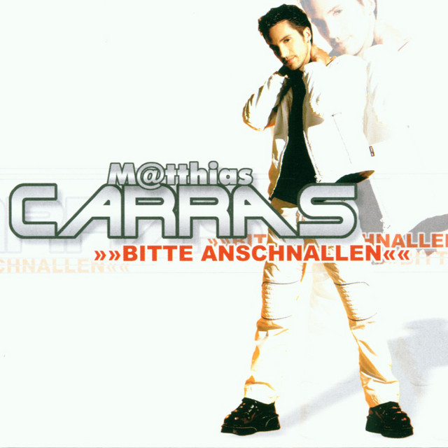 Bitte Anschnallen cover