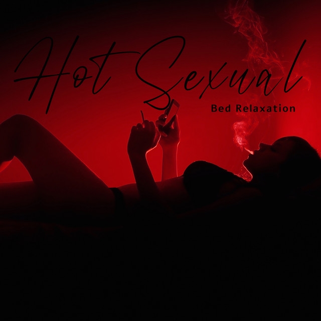 Hot Sexual Bed Harmony cover art