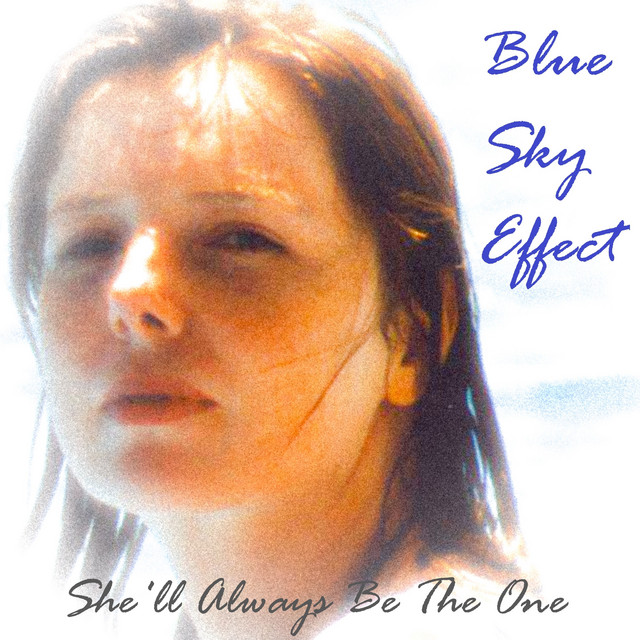 She'll Always Be the One cover