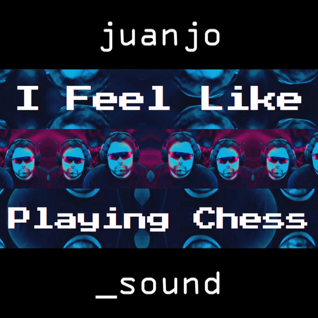 I Feel Like Playing Chess (Hikaru Nakamura)
