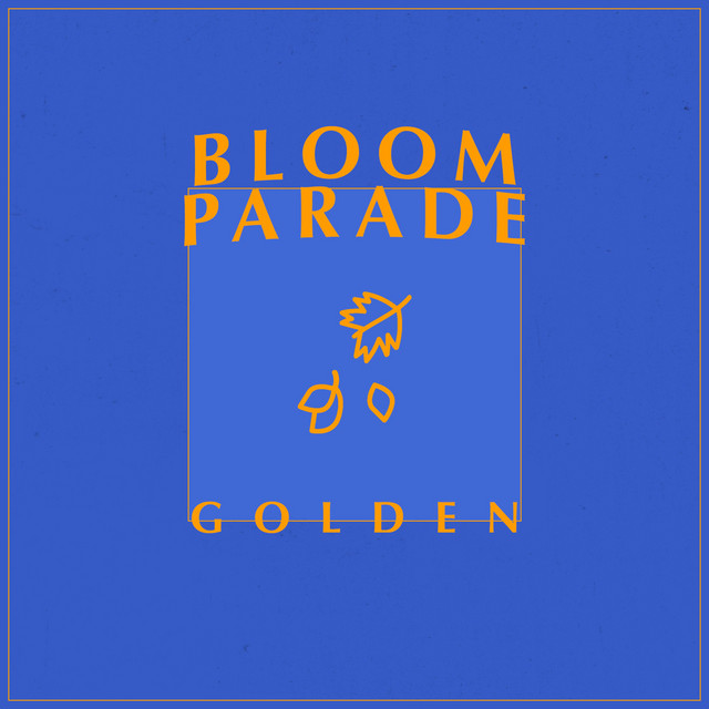 Golden cover