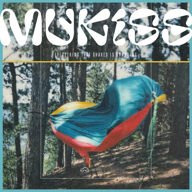 Everything That Shakes Is Changing cover art