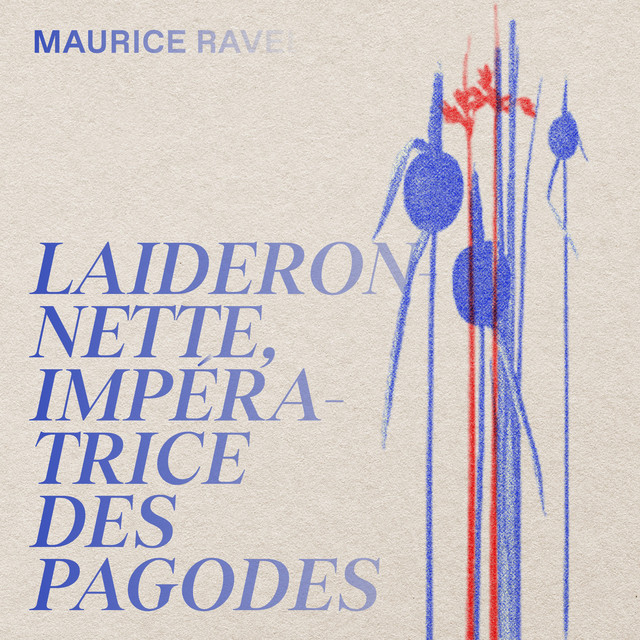 Laideronnette, Impératrice des Pagodes