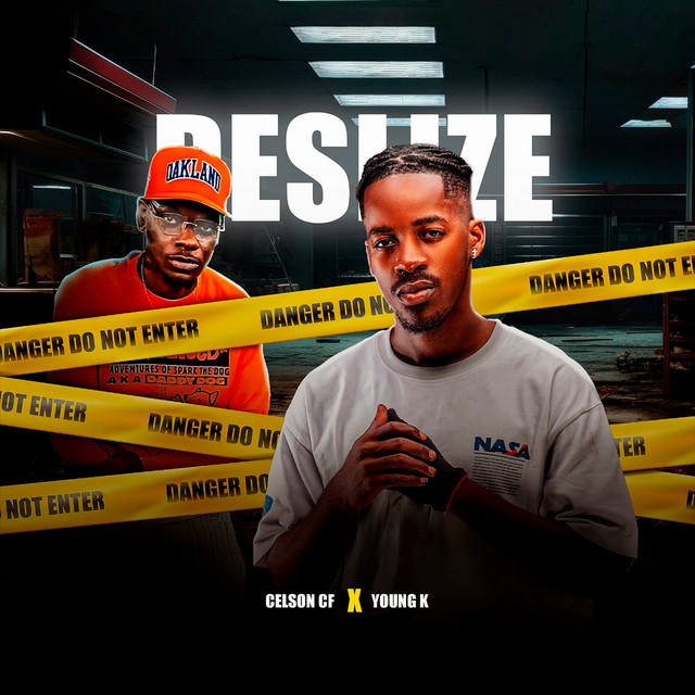 Deslize - Single by Celson CF | Spotify