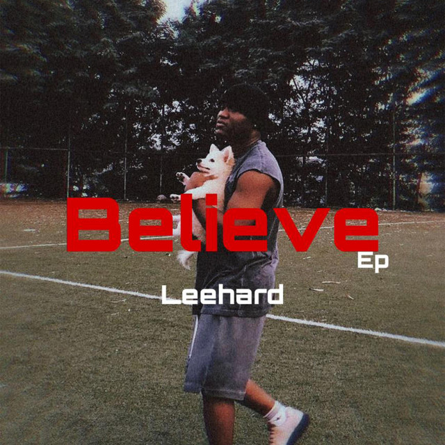 Believe cover art