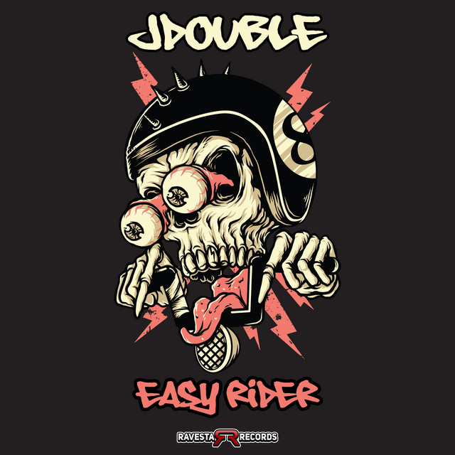 Easy Rider album art