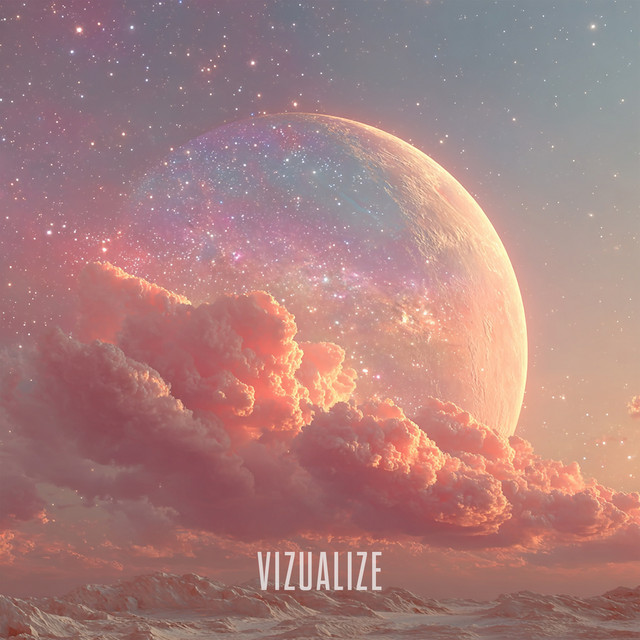 VIZUALIZE cover art