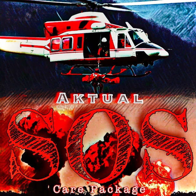 Sos Care Package cover art