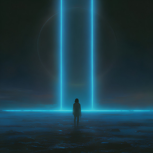 Обкладинка Frequency — Starless