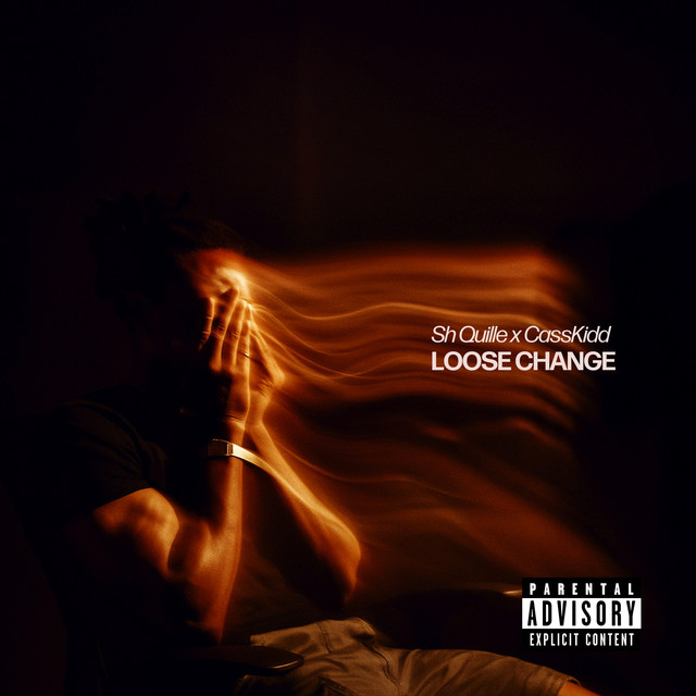 Loose Change cover art