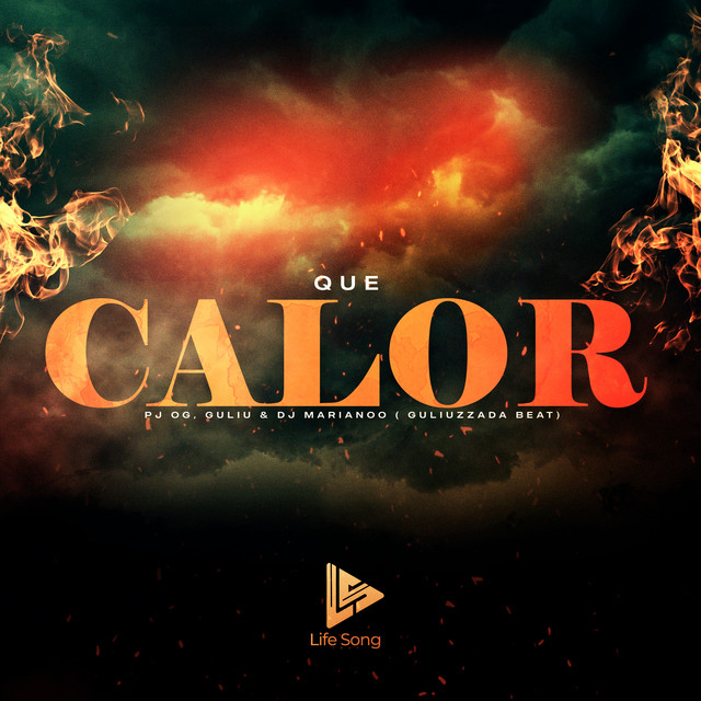 QUE CALOR (Instrumental)