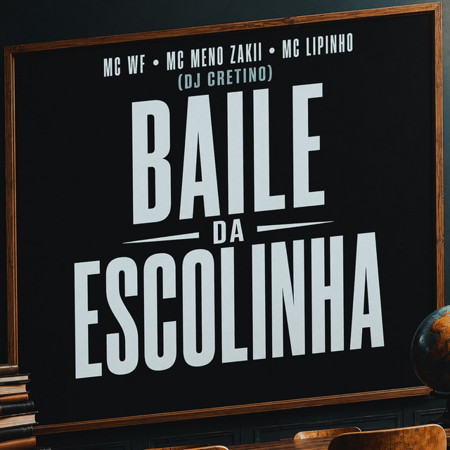 Baile Da Escolinha