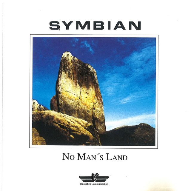 No Man's Land cover
