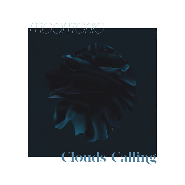 Clouds Calling cover art