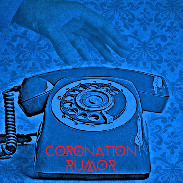 Rumor cover art