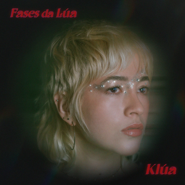 Fases da Lúa cover art