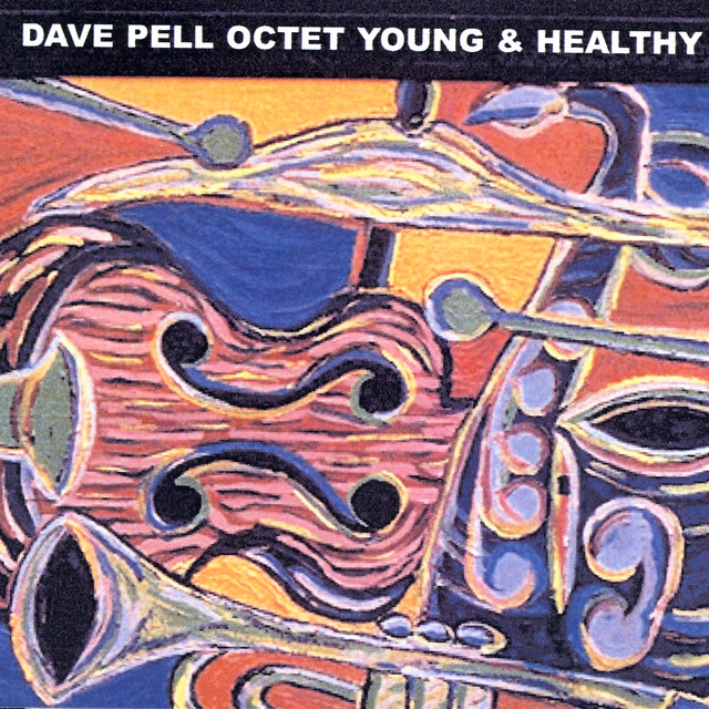 Young & Healthy cover art