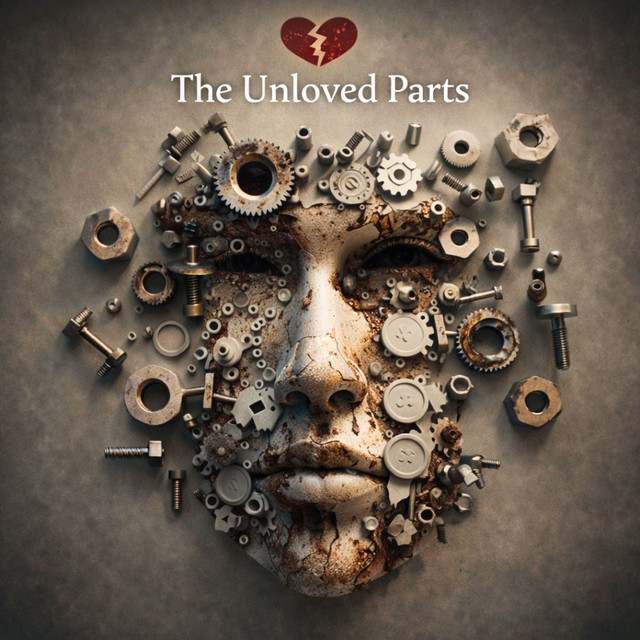 The Unloved Parts