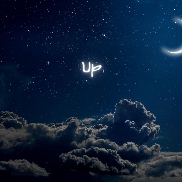 Up