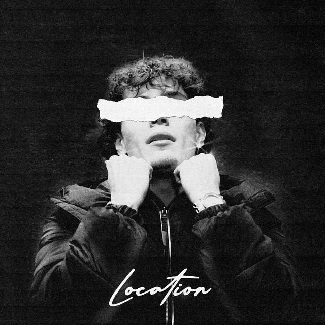 LOCATION cover art