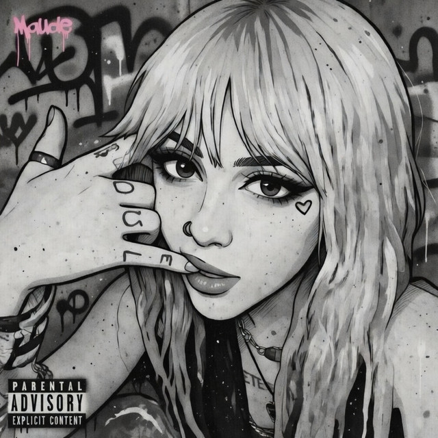 MAUDE cover