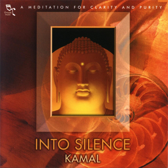 Into Silence cover art