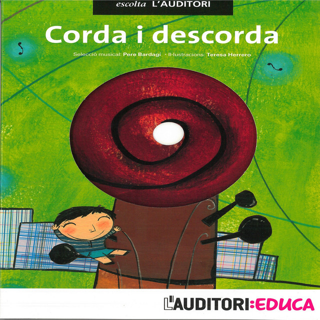 Corda I Descorda cover art