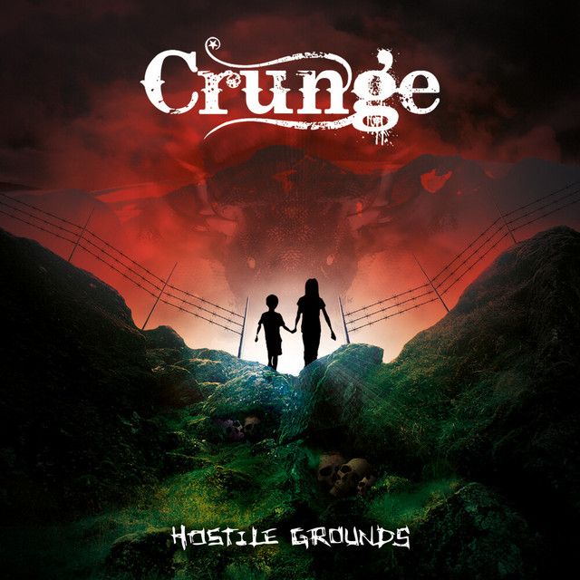 Hostile Grounds - Album by Crunge | Spotify