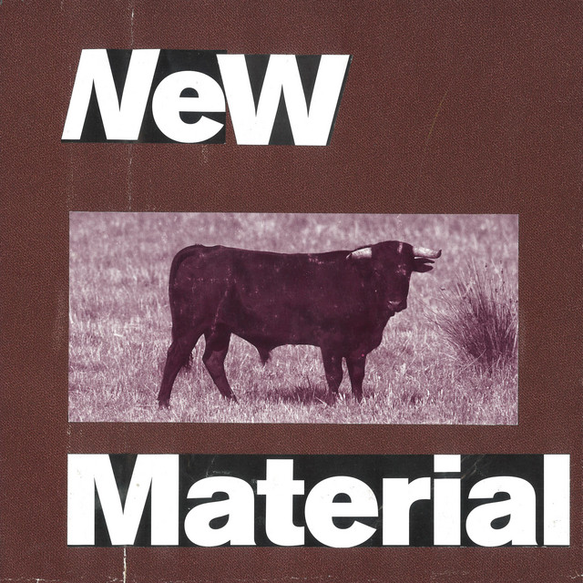 undefined album image