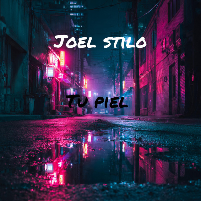 Joel stilo