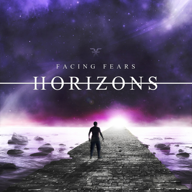 Horizons cover