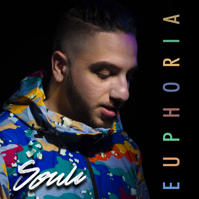 Euphoria cover art
