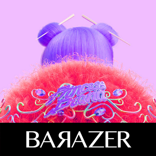 PRINCESS DIANA - Remix