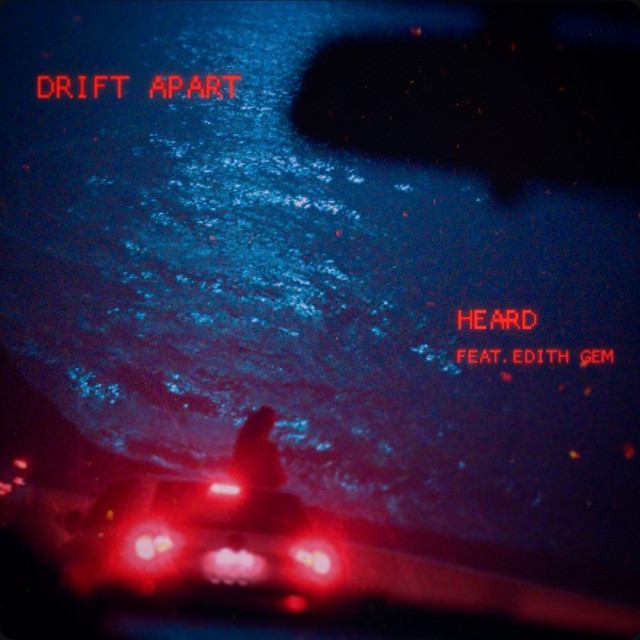 Drift Apart