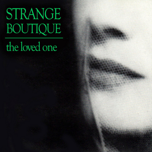 Strange Boutique - A Happy Death
